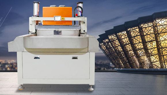 数控买球（中国）官方网站切割机的操作说明与指导